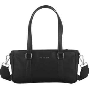 521679-black-damska-torba-na-ramie-silfen-studio-line-zielony-27x15x8-cm