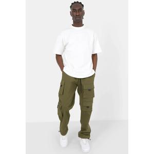 22628-kaki-spodnie-cargo-kieszeniami-sixth-june-essential-khaki