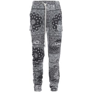23324-blac-spodnie-cargo-sixth-june-bandana-blac