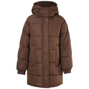 33007-brow-dluga-oversize-puchowka-damska-sixth-june-brazowy