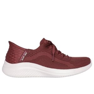 149710-burg-sneakersy-damskie-skechers-ultra-flex-3-0-slip-ins-fioletowy