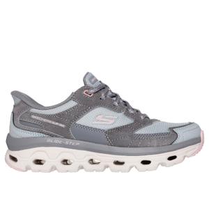 180268-gypk-sneakersy-damskie-skechers-glide-step-sole-paradise-valley-szary-rozowy