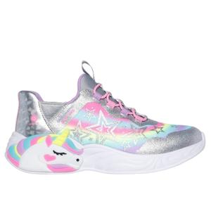 302296l-smlt-sneakersy-dziewczece-skechers-unicorn-dreams-starry-lite-srebrny-wielokolorowy
