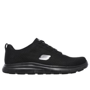 77125ec-blk-trenerzy-skechers-work-relaxed-fit-flex-advantage-bendon-sr-blk