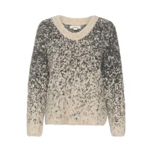 30407680-303163-sweter-damski-soaked-in-luxury-venessa-oatmeal-and-grey-jaquard