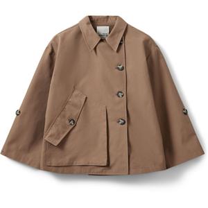 snos609-9067-kurtka-damska-sofie-schnoor-agathasw-brazowy