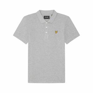 sp400vog-t28-polo-lyle-scott-plain-szary