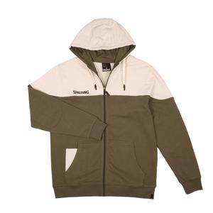 40221811-kh-si-bluza-zamek-blyskawiczny-z-kapturem-dla-dzieci-spalding-funk-khaki-srebrna-szarosc