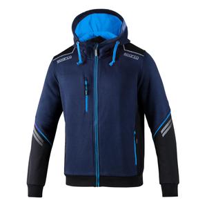 tech-hooded-zip-02414-bmaz-bluza-z-kapturem-sparco-colorado-granatowy-jasnoniebieski