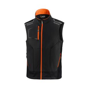 tech-light-vest-02419-nraf-kurtka-bez-rekawow-sparco-illinois-fluorescencyjny-czarny-pomaranczowy