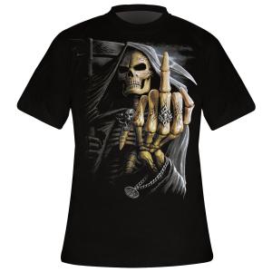 da207m-koszulka-spiral-bone-finger-czarny-multikolor