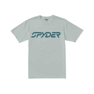 38a351501-clb-koszulka-spyder-wordmarck-cloud-blue