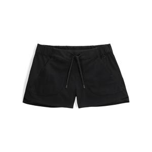 38b091412-blk-szorty-damskie-spyder-shift-czarny