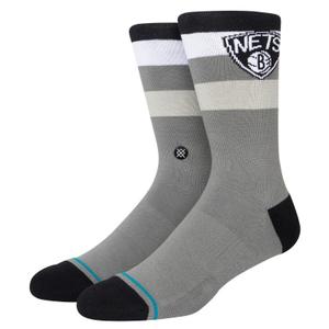 a555c22net-blk-skarpetki-brooklyn-nets-st-crew-czarny-42-46