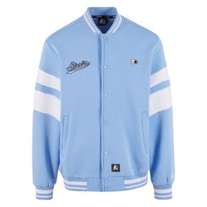 st460-12623-kurtka-starter-college-carolinablue