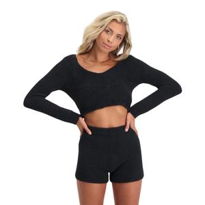 sma11000113-04004-blk-biustonosz-damski-steve-madden-boucle-v-neck-czarny