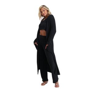 sma11000115-04004-blk-damski-polar-steve-madden-boucle-duster-czarny