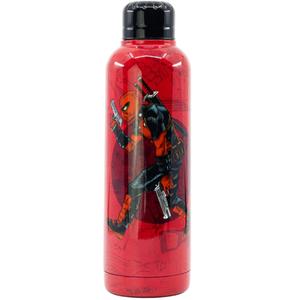 8412497119578-dziecieca-butelka-ze-stali-nierdzewnej-stor-marvel-deadpool-czerwony-515-ml