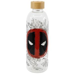 8412497119592-szklana-butelka-stor-marvel-deadpool-bialy-1030-ml