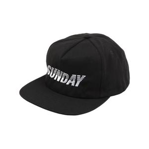 acsn4003-czapka-sunday-shredd-5-panel-unstructured-czarny-tu