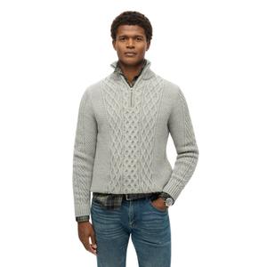 m6110639a-40q-sweter-z-zapieciem-na-zamek-blyskawiczny-superdry-jacob-sredni-szary