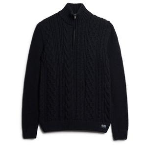 m6110639a-98t-sweter-z-dzianiny-zapinany-do-polowy-superdry-jacob-cable-eclipse-navy