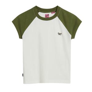 w1011227a-2fq-damska-koszulka-z-raglanowym-rekawem-z-bawelny-organicznej-superdry-essential-khaki-oliwkowozielony-bialy