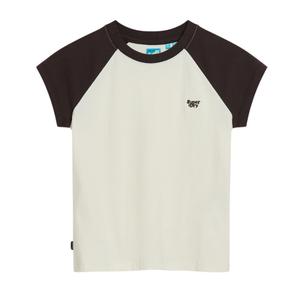 w1011227a-2if-damska-koszulka-z-raglanowym-rekawem-z-bawelny-organicznej-superdry-essential-ciemnobrazowy-bialy