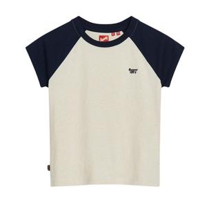 w1011227a-2in-damska-koszulka-z-raglanowym-rekawem-z-bawelny-organicznej-superdry-essential-gleboki-granat-jasna-cetkowana-szarosc