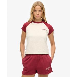 w1011227a-f1p-t-shirt-z-bawelny-organicznej-z-rekawami-raglanowymi-i-logo-dla-kobiet-superdry-essential-bezowy-purpurowy