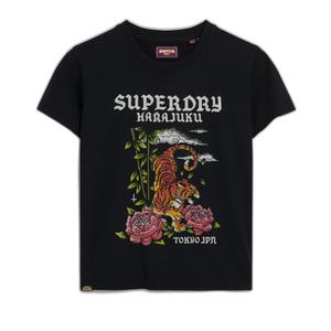 w1011332a-02a-damska-koszulka-z-dzetami-z-efektem-tatuazu-superdry-czarny