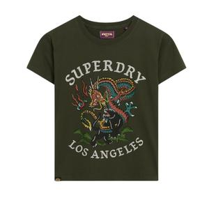 w1011332a-zc3-damska-koszulka-z-dzetami-z-efektem-tatuazu-superdry-khaki-wojskowy