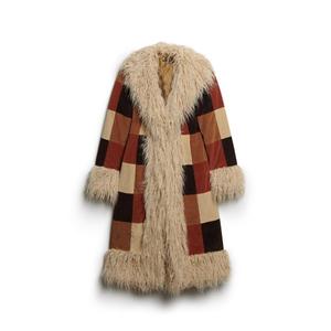 w5011688a-1tw-damski-dlugi-plaszcz-superdry-afghan-patchwork-brazowy-sztruks-patchworkowy