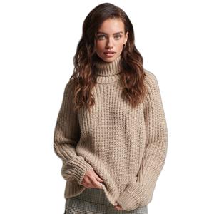 w6110397a-9nj-damski-luzny-sweter-z-golfem-z-przeszyciami-superdry-miekki-bezowy-cetkowany