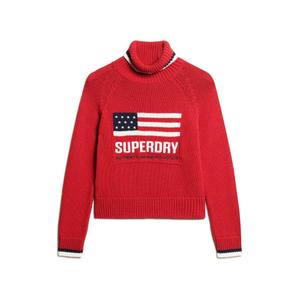 w6110538a-opi-sweter-damski-z-golfem-superdry-americana-jaskrawa-czerwien