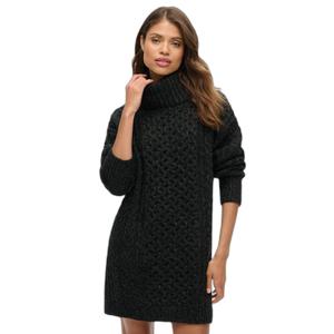 w8011743a-ayn-sukienka-swetrowa-z-rozpinanym-kolnierzem-dla-kobiet-superdry-czarny