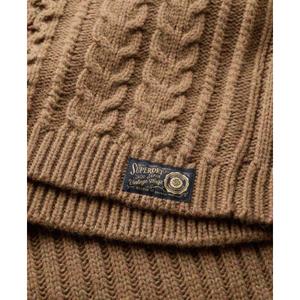 w8011743a-b9o-sukienka-swetrowa-z-golfem-dla-kobiet-superdry-caramel-insulaire-twist