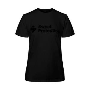 820397-99902-koszulka-damska-sweet-protection-sweet-czarny
