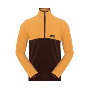 820565-43000-1-4-zip-fleece-sweet-protection-timber-tea-stain