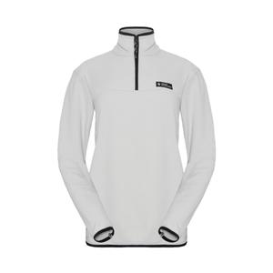 820566-10500-damski-polar-1-4-zip-sweet-protection-timber-jasnoszary