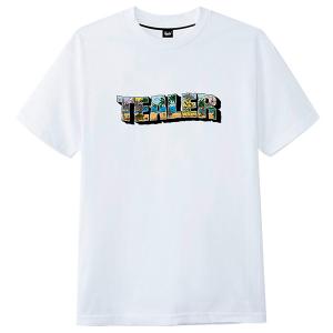 tee-print-parisplage-white-koszulka-tealer-paris-plage-bialy