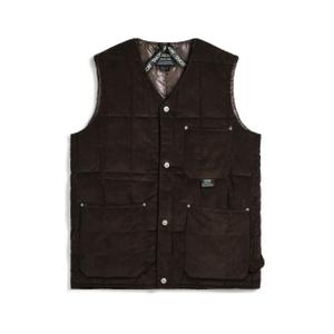 taion-001bwk-ct-d-brown-kamizelka-bez-rekawow-z-dekoltem-w-ksztalcie-v-taion-corduroy-d-brown