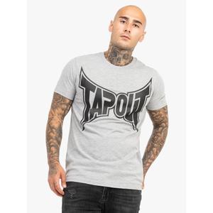 940049-1527-t-shirt-o-klasycznym-kroju-tapout-logo-szary-czarny