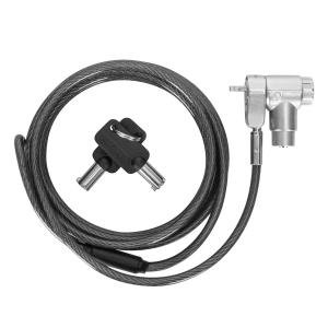 asp95gl-kabel-zabezpieczajacy-komputer-z-kluczem-targus-defcon-ultimate-srebro-3-3x1-5x3-13-cm-2-m