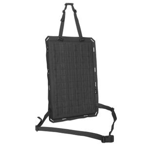 tt7548040-modulowy-panel-przedniego-siedzenia-tasmanian-tiger-czarny-55x37-5-cm