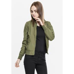 tb1217-00176-parka-damska-urban-classic-bomber-light-oliwka