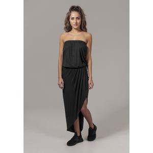 tb1508-00007-u-sukienka-damska-w-duzych-rozmiarach-urban-classic-vicoe-bandeau-czarny