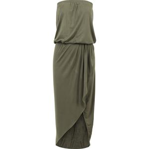 tb1508-00176-sukienka-damska-urban-classic-vicoe-bandeau-oliwka