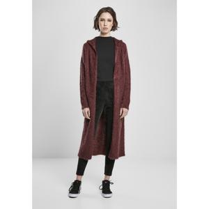 tb1750-01151-damska-kurtka-z-kapturem-urban-classics-feather-burgund