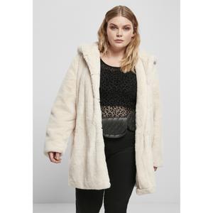 tb2375-00555-u-damska-kurtka-z-kapturem-urban-classics-teddy-coat-grandes-tailles-bialy